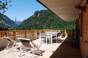 Hotels in Chatel